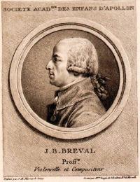 Breval