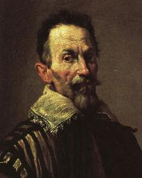 Monteverdi