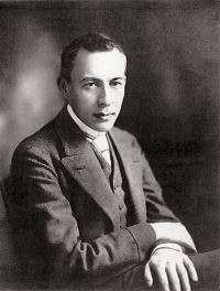 Rachmaninoff